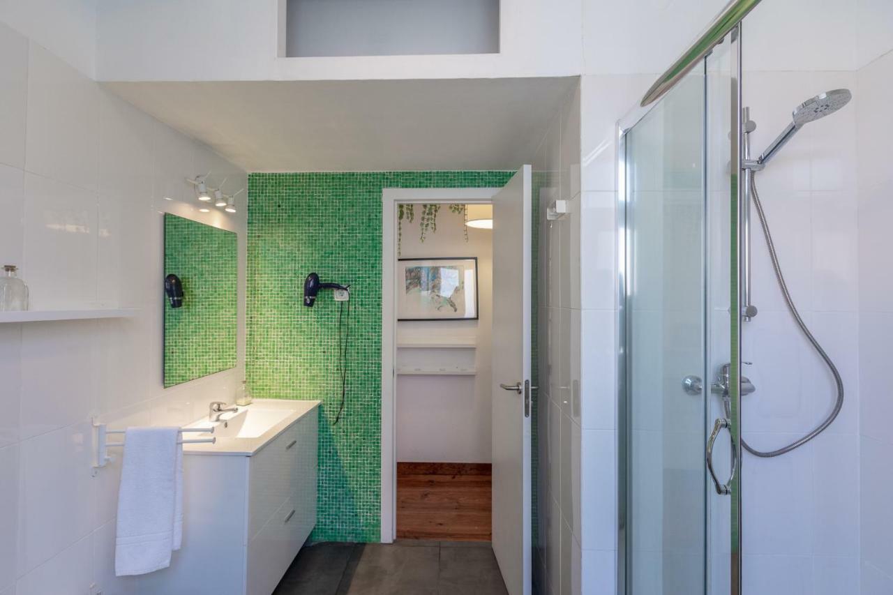 Stylish Apartment For Travelers - Bp2 Лиссабон Экстерьер фото
