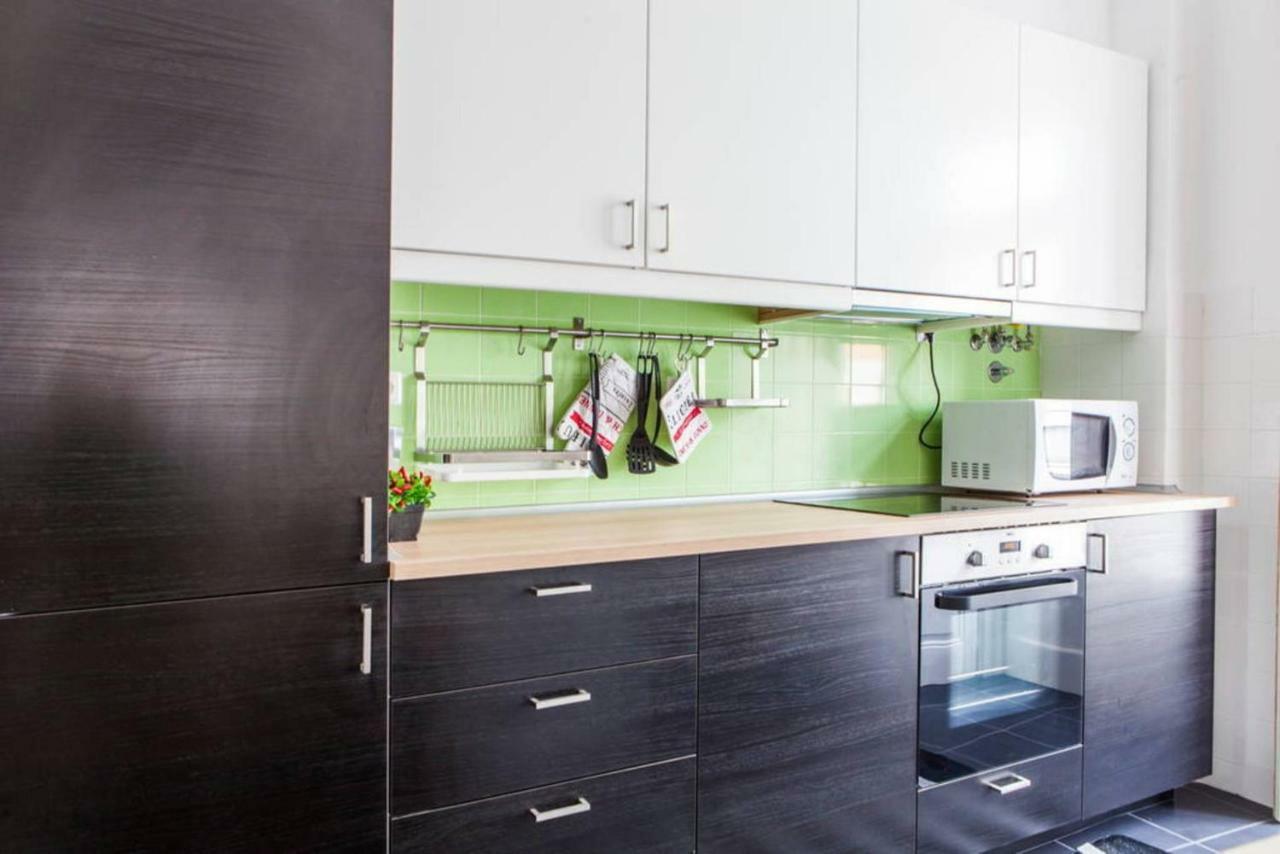 Stylish Apartment For Travelers - Bp2 Лиссабон Экстерьер фото