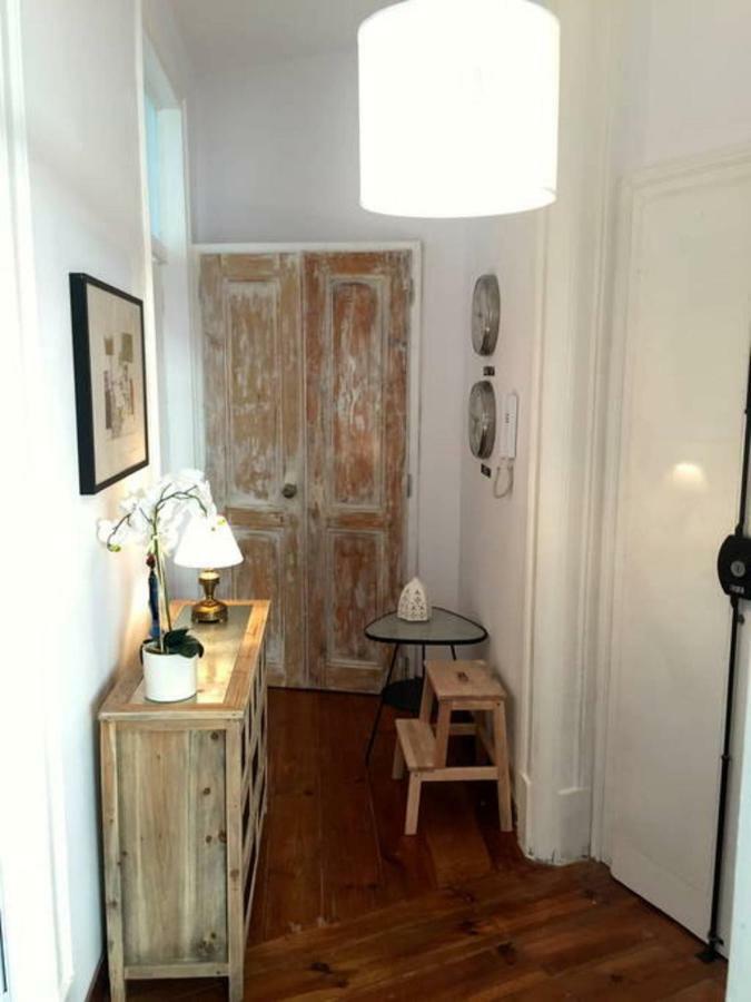 Stylish Apartment For Travelers - Bp2 Лиссабон Экстерьер фото