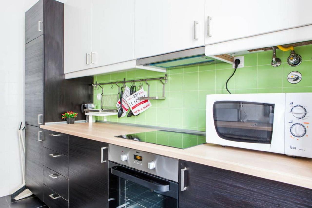 Stylish Apartment For Travelers - Bp2 Лиссабон Экстерьер фото