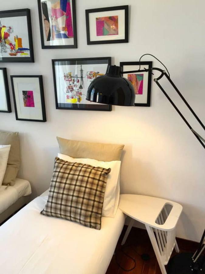 Stylish Apartment For Travelers - Bp2 Лиссабон Экстерьер фото